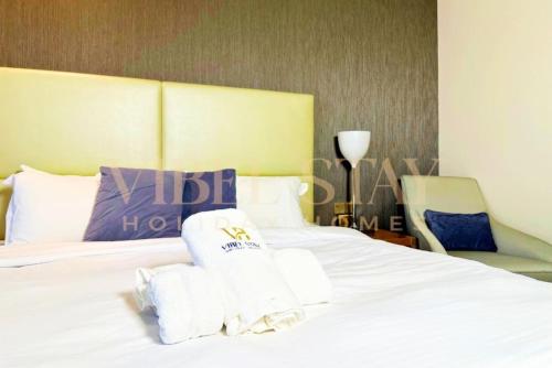 Prime 1BR Location Minutes to Burj Dubai Mall by Vibel, Dubái (foto 10)