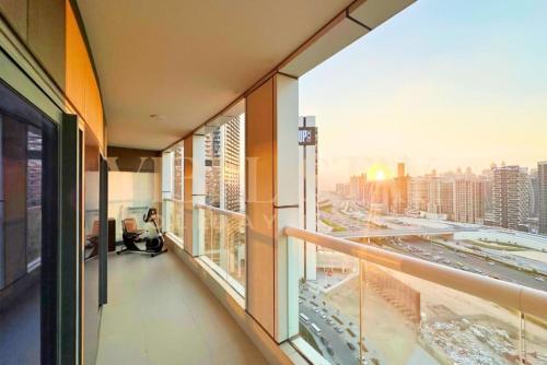 Prime 1BR Location Minutes to Burj Dubai Mall by Vibel, Dubái (foto 8)