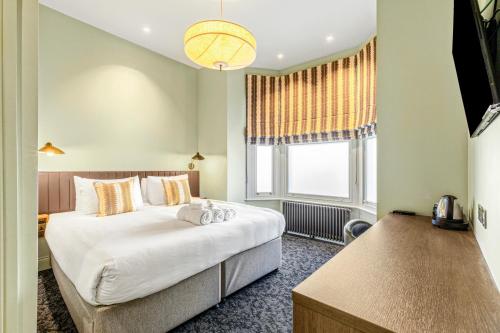 Clapham Guest House - image 14