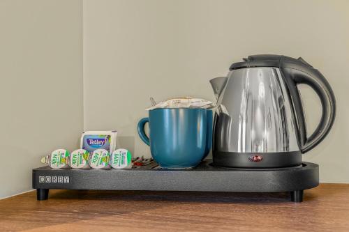 Clapham Guest House - image 9