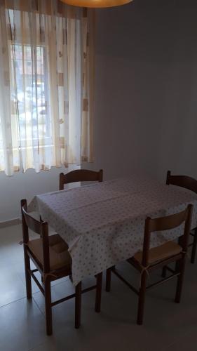 House Vrisnik in Vrisnik