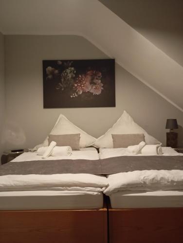 Niehler Hotel in Köln, Deutschland