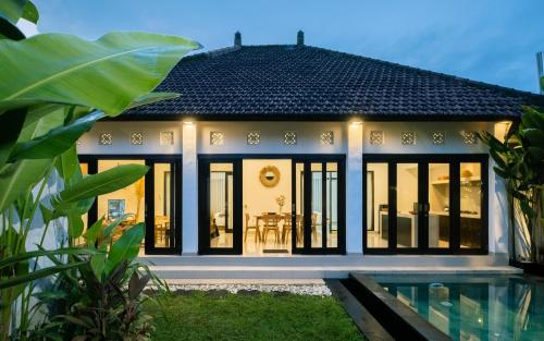 Gemstones Villa
