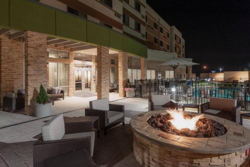 Courtyard by Marriott Ardmore - image 6