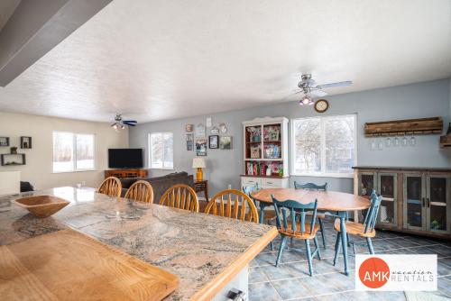 Life is Better by the Water at Slayton Shores Life is Better by the Water at Slayton Shores