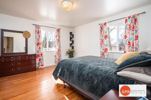 Life is Better by the Water at Slayton Shores Life is Better by the Water at Slayton Shores