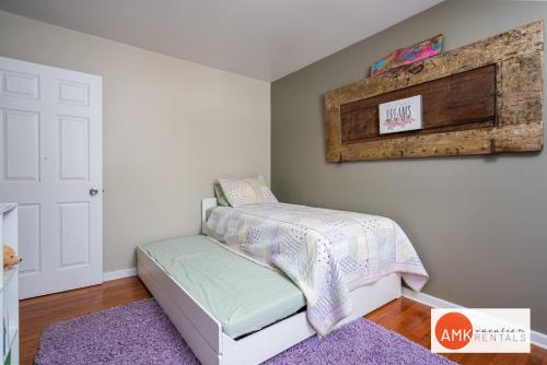 Life is Better by the Water at Slayton Shores Life is Better by the Water at Slayton Shores