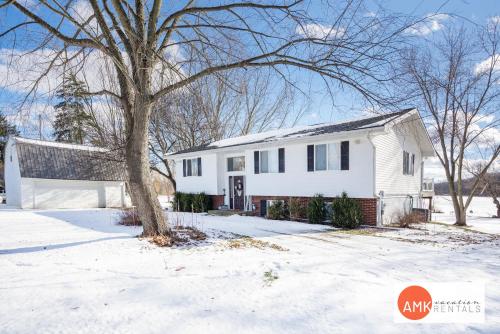 Life is Better by the Water at Slayton Shores Life is Better by the Water at Slayton Shores