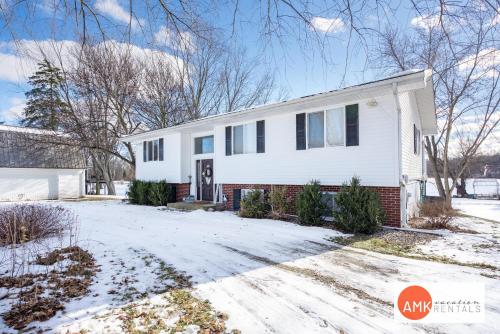 Life is Better by the Water at Slayton Shores Life is Better by the Water at Slayton Shores