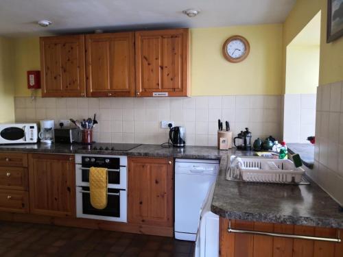 Cranstakie Cottage in 德內斯