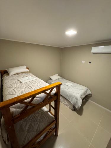 Apart JJ - departamento para 6 personas