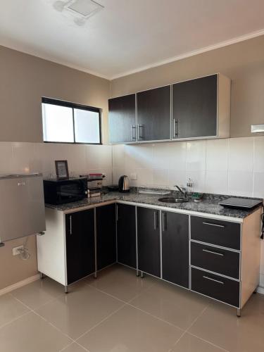 Apart JJ - departamento para 6 personas in Paso de los Libres