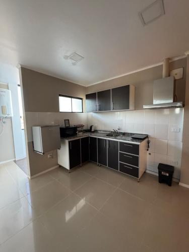 Apart JJ - departamento para 6 personas in Paso de los Libres