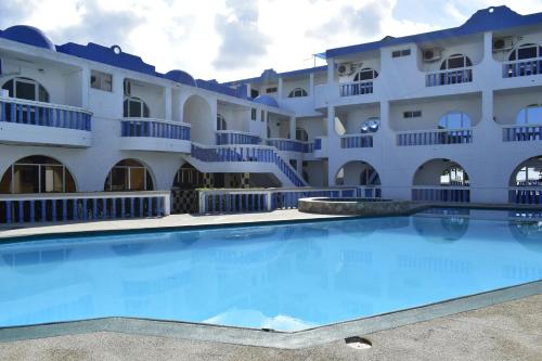 Hotel San Marino