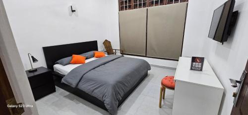 Two-Bedroom Villa image 2