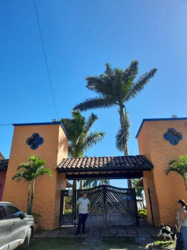 Hotel San Antonio del Cerro