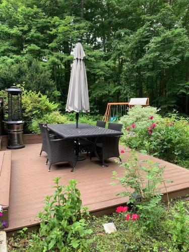 Luxury Countryside Forest Villa in Whitchurch-Stouffville (ON)