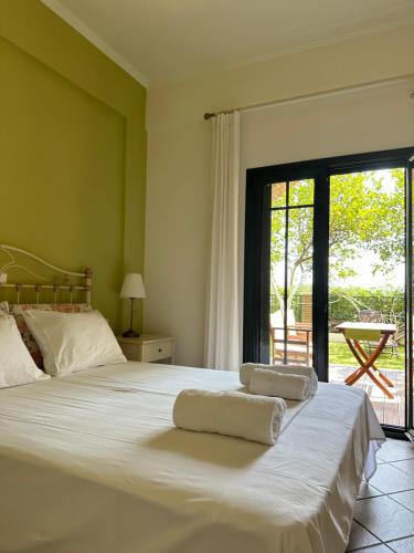 Villa Sofia in ลิชนอส