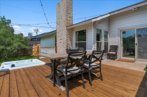 周邊環境, Creekview Cottage- Events, Hot Tub, Gameroom in 帕克