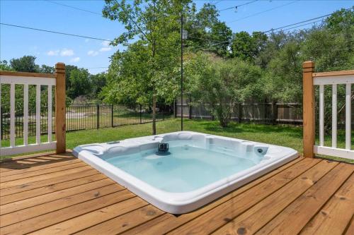 周邊環境, Creekview Cottage- Events, Hot Tub, Gameroom in 帕克