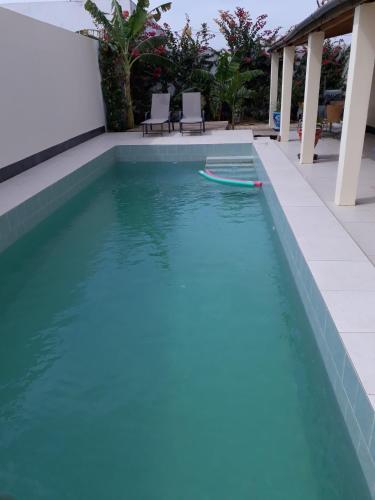 Florecita 2 in Sintian