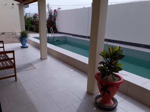 Florecita 2 in Sintian