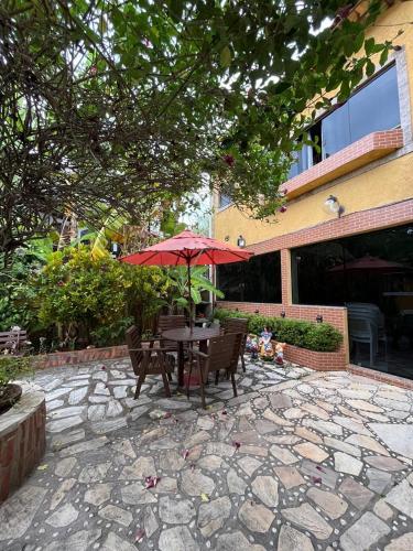 館内設備, Suites Lorena in ブジオス