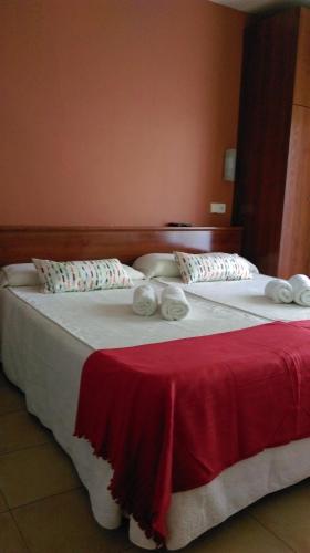 Hostal Termes - image 9