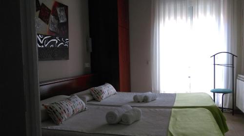 Hostal Termes - image 5