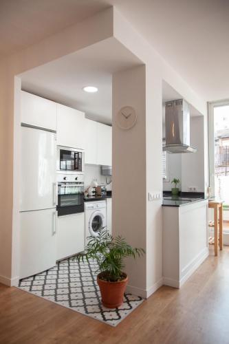 Casa Marcellino Valencia Centro, Valence (photo 10)