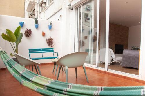 Casa Marcellino Valencia Centro, Valence (photo 6)