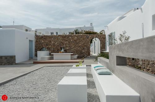 A Hotel Mykonos