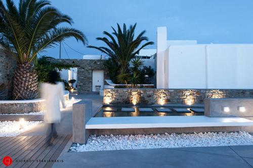 A Hotel Mykonos - main image