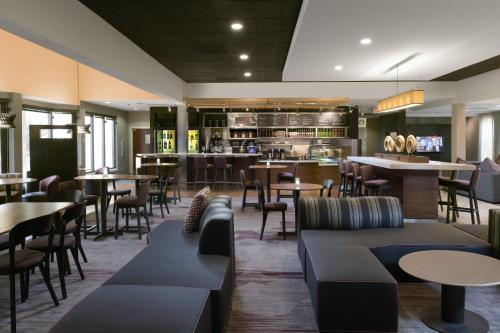 Courtyard by Marriott Albuquerque Airport - main image