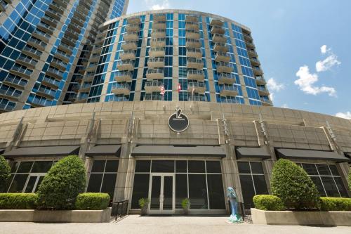 Twelve Downtown, Autograph Collection in Atlanta, USA