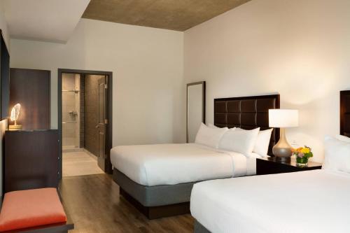 Twelve Downtown Autograph Collection - image 11