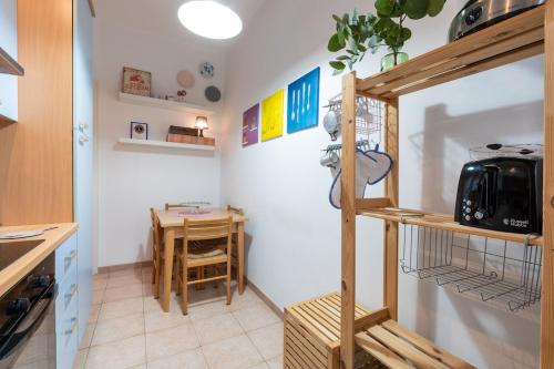 steps from Vatican & Metro - Angelico Sweet Home