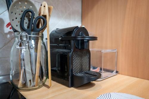 steps from Vatican & Metro - Angelico Sweet Home