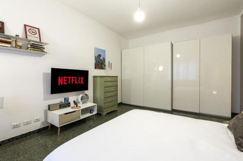 steps from Vatican & Metro - Angelico Sweet Home