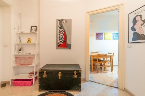 steps from Vatican & Metro - Angelico Sweet Home