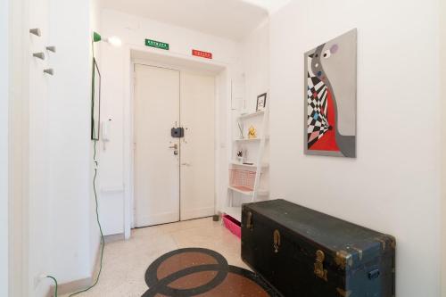 steps from Vatican & Metro - Angelico Sweet Home