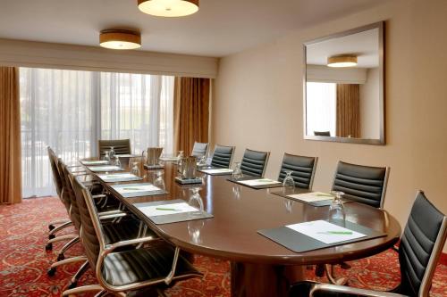 Courtyard by Marriott Albuquerque - image 13
