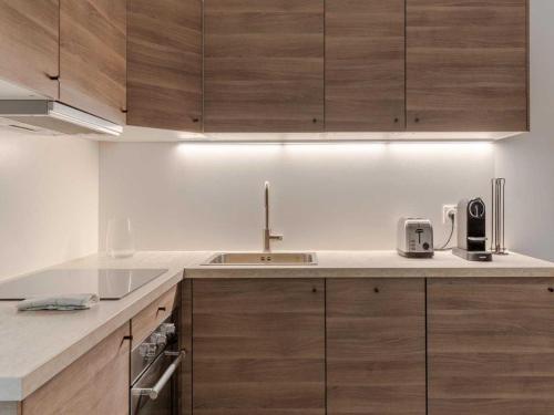 Modern apartment -1BR-4P- Saint-Germain-des-Pres