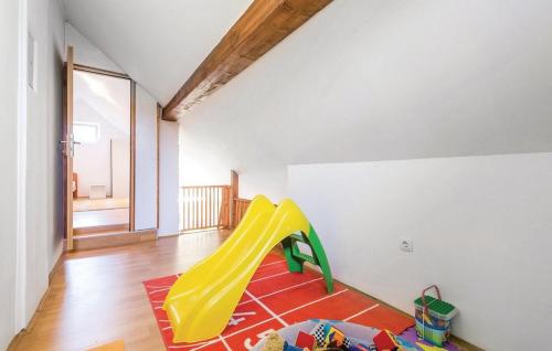 المرافق, Apartments for families with children Jasenak, Gorski kotar - 17501 in جاسيناك