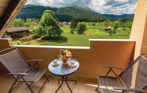 Family friendly apartments with a swimming pool Jasenak Karlovac - 17932 - image 2