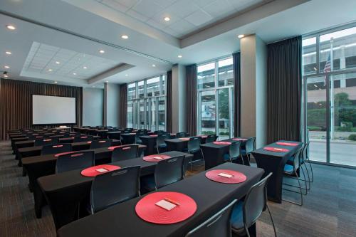 Aloft Austin At The Domain - main image