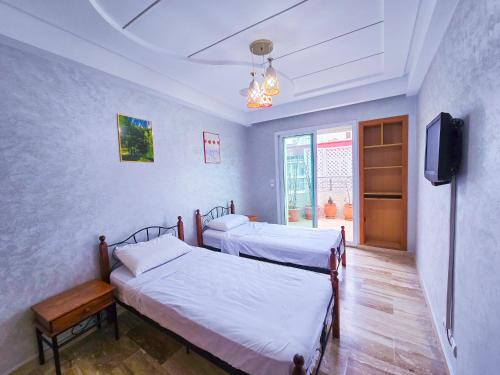 Spacious & chic - 3 min from Casa City Finance  CFC , Casablanca (zdjęcie 6)