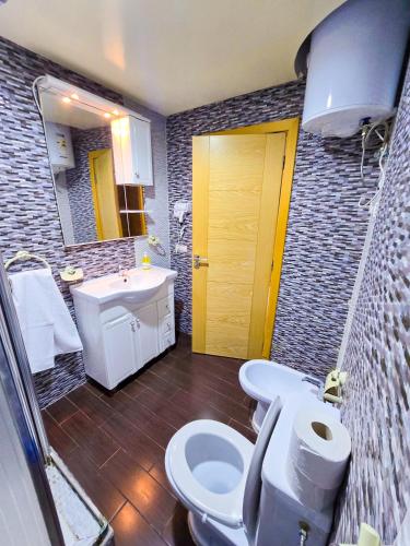 Spacious & chic - 3 min from Casa City Finance  CFC , Casablanca (zdjęcie 11)