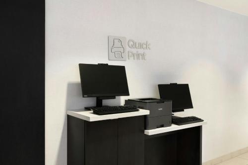 Courtyard by Marriott Atlanta Duluth/ Gwinnett Place - image 10