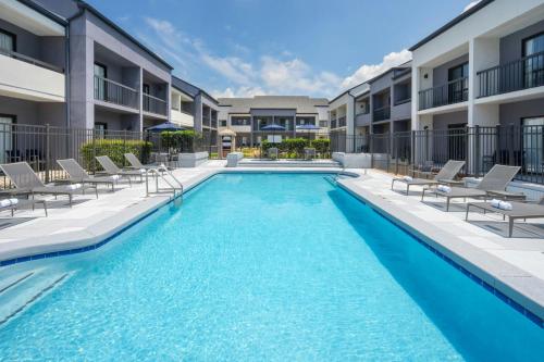 Courtyard by Marriott Atlanta Duluth/ Gwinnett Place - image 12